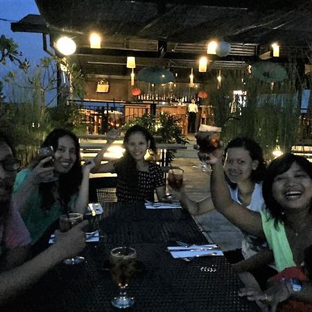Umalas Apartment Kerobokan Buitenkant foto