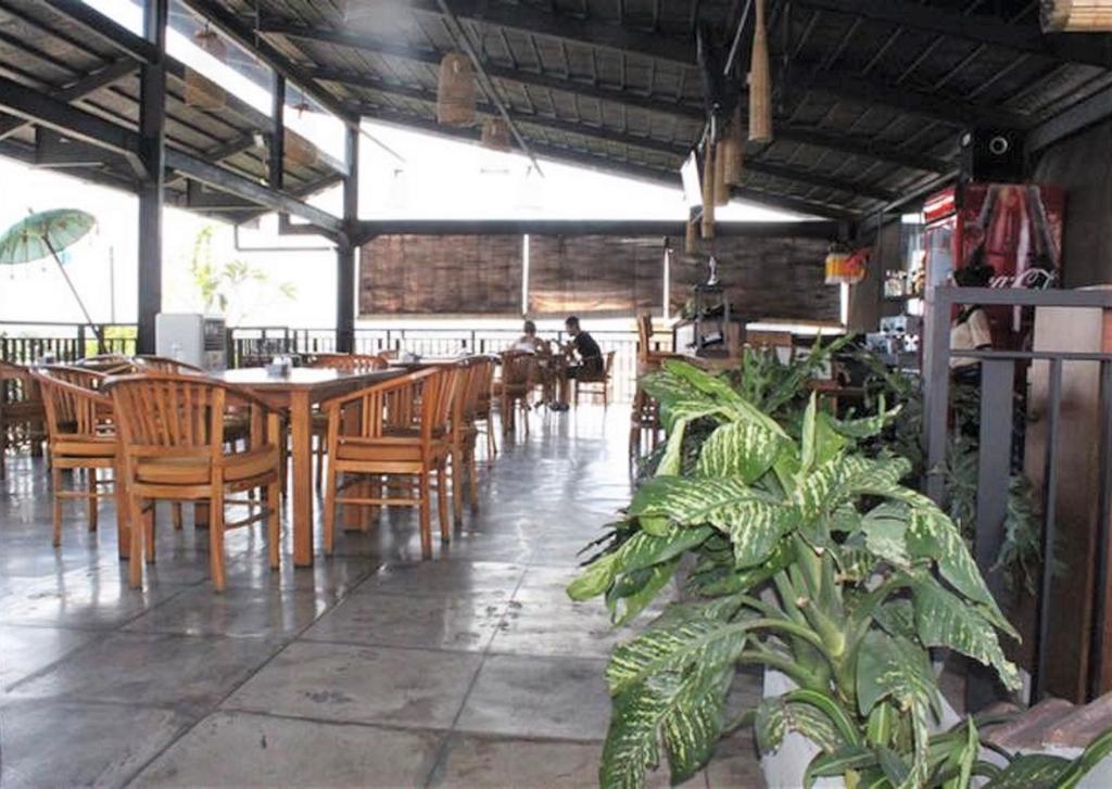 Umalas Apartment Kerobokan Buitenkant foto