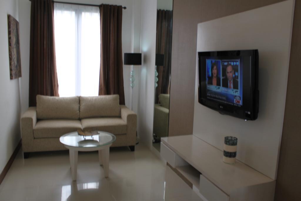 Umalas Apartment Kerobokan Buitenkant foto