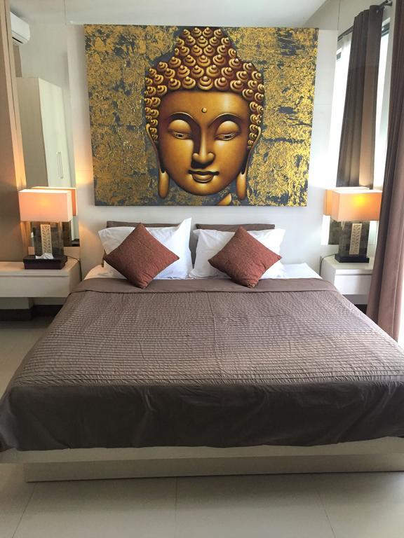 Umalas Apartment Kerobokan Buitenkant foto