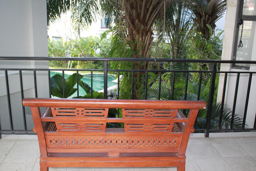 Umalas Apartment Kerobokan Buitenkant foto
