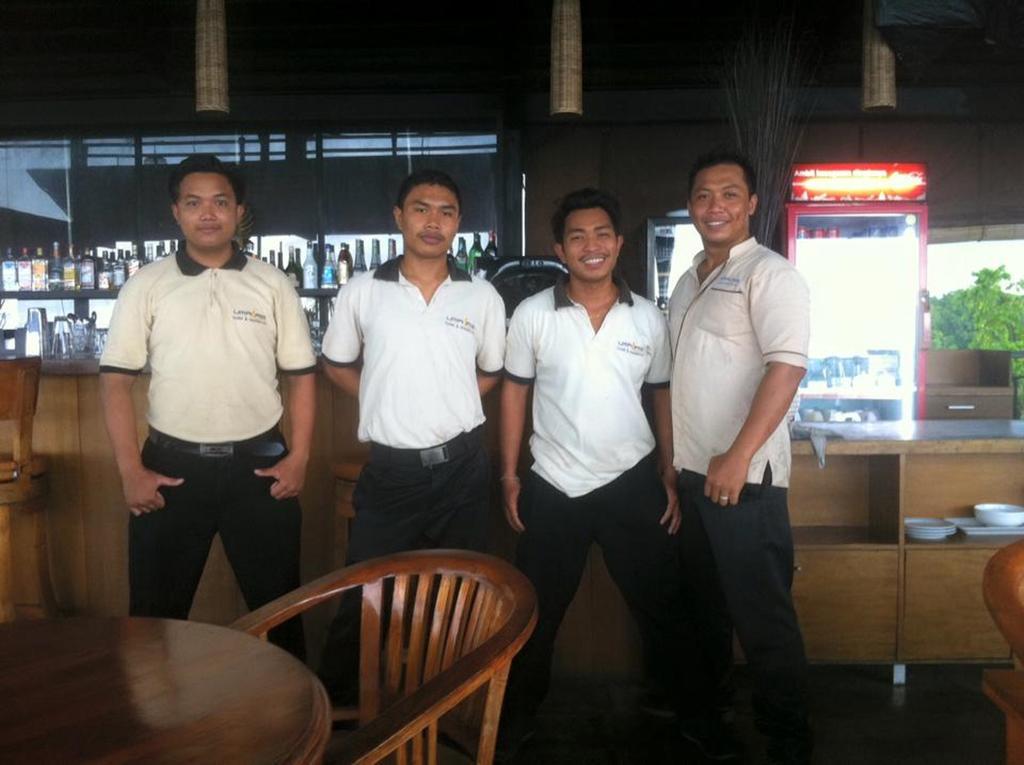 Umalas Apartment Kerobokan Buitenkant foto